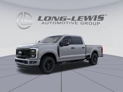 New 2026 Ford F-250 XL Crew Cab 4x4 Pickup for sale #H26SD024 - photo 1