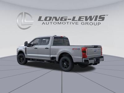 New 2026 Ford F-250 XL Crew Cab 4x4 Pickup for sale #H26SD024 - photo 2