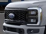 New 2026 Ford F-250 XL Crew Cab 4x4 Pickup for sale #H26SD024 - photo 17