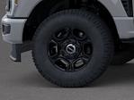 New 2026 Ford F-250 XL Crew Cab 4x4 Pickup for sale #H26SD024 - photo 19
