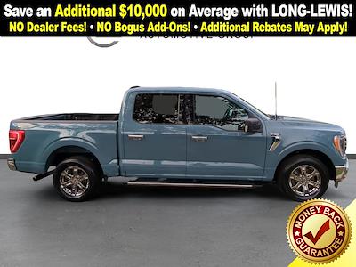 2023 Ford F-150 SuperCrew Cab RWD Pickup for sale #H26SD024A - photo 2
