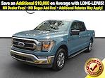 Used 2023 Ford F-150 XLT SuperCrew Cab for sale #H26SD024A - photo 1
