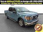 Used 2023 Ford F-150 XLT SuperCrew Cab for sale #H26SD024A - photo 7