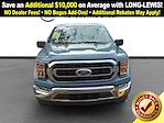 Used 2023 Ford F-150 XLT SuperCrew Cab for sale #H26SD024A - photo 8