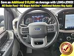 Used 2023 Ford F-150 XLT SuperCrew Cab for sale #H26SD024A - photo 18