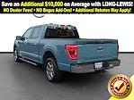 Used 2023 Ford F-150 XLT SuperCrew Cab for sale #H26SD024A - photo 2