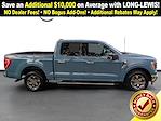 Used 2023 Ford F-150 XLT SuperCrew Cab for sale #H26SD024A - photo 3