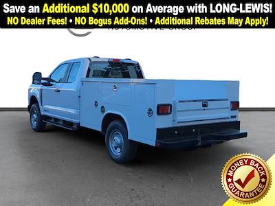 New 2026 Ford F-250 Super Cab Service Truck for sale #H26SD025 - photo 2