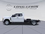 New 2026 Ford F-350 XL Super Cab 4WD Cab Chassis for sale #H26SD026 - photo 4