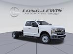 New 2026 Ford F-350 XL Super Cab 4WD Cab Chassis for sale #H26SD026 - photo 8