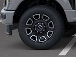 New 2026 Ford F-350 Platinum Crew Cab 4WD SRW Pickup for sale #H26SD028 - photo 21