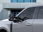 New 2026 Ford F-350 Platinum Crew Cab 4WD SRW Pickup for sale #H26SD028 - photo 22