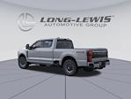 New 2026 Ford F-350 Platinum Crew Cab 4x4 SRW Pickup for sale #H26SD028 - photo 2