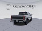 New 2026 Ford F-350 Platinum Crew Cab 4x4 SRW Pickup for sale #H26SD028 - photo 8