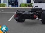 New 2026 Ford F-450 XL Regular Cab 4WD Cab Chassis for sale #H26SD030 - photo 23