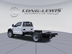 New 2026 Ford F-450 XL Regular Cab 4x4 Cab Chassis for sale #H26SD030 - photo 2