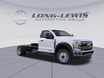 New 2026 Ford F-450 XL Regular Cab 4x4 Cab Chassis for sale #H26SD030 - photo 7