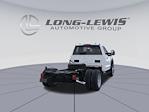 New 2026 Ford F-450 XL Regular Cab 4x4 Cab Chassis for sale #H26SD030 - photo 8