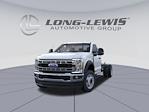 2026 Ford F-550 Regular Cab DRW 4WD Cab Chassis for sale #H26SD031 - photo 3