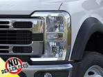 New 2026 Ford F-550 XL Regular Cab 4WD Cab Chassis for sale #H26SD031 - photo 21