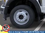 New 2026 Ford F-550 XL Regular Cab 4WD Cab Chassis for sale #H26SD031 - photo 22