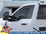 New 2026 Ford F-550 XL Regular Cab 4WD Cab Chassis for sale #H26SD031 - photo 23