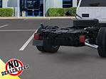 New 2026 Ford F-550 XL Regular Cab 4WD Cab Chassis for sale #H26SD031 - photo 24