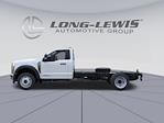 2026 Ford F-550 Regular Cab DRW 4WD Cab Chassis for sale #H26SD031 - photo 4