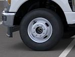 New 2026 Ford F-350 XL Super Cab 4WD Cab Chassis for sale #H26SD033 - photo 21