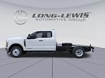 New 2026 Ford F-350 XL Super Cab 4x4 Cab Chassis for sale #H26SD033 - photo 4