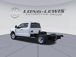 New 2026 Ford F-350 XL Super Cab 4x4 Cab Chassis for sale #H26SD033 - photo 2