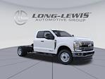 New 2026 Ford F-350 XL Super Cab 4x4 Cab Chassis for sale #H26SD033 - photo 7