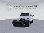 New 2026 Ford F-350 XL Super Cab 4x4 Cab Chassis for sale #H26SD033 - photo 8