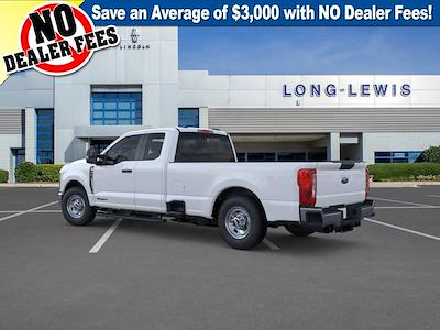 New 2026 Ford F-250 XL Super Cab for sale #H26SD037 - photo 2
