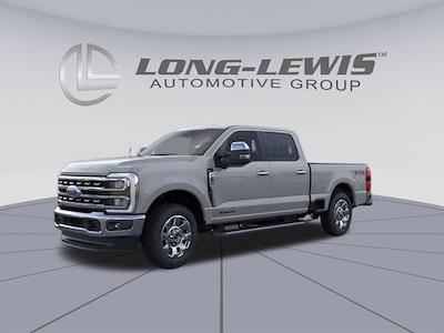 New 2026 Ford F-250 Lariat Crew Cab 4WD Pickup for sale #H26SD038 - photo 1