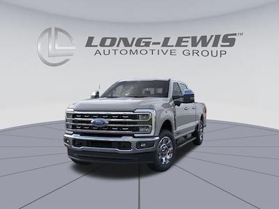 New 2026 Ford F-250 Lariat Crew Cab 4WD Pickup for sale #H26SD038 - photo 2