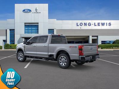 2026 Ford F-250 Crew Cab 4WD Pickup for sale #H26SD038 - photo 2