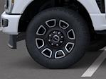 2026 Ford F-350 Crew Cab SRW 4WD Pickup for sale #H26SD039 - photo 20