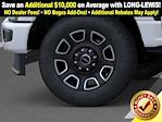 New 2026 Ford F-350 Platinum Crew Cab for sale #H26SD039 - photo 22