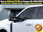 New 2026 Ford F-350 Platinum Crew Cab for sale #H26SD039 - photo 23