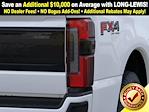 New 2026 Ford F-350 Platinum Crew Cab for sale #H26SD039 - photo 24