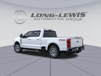 New 2026 Ford F-250 Crew Cab 4WD Pickup for sale #H26SD040 - photo 2