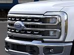 New 2026 Ford F-250 Crew Cab 4WD Pickup for sale #H26SD040 - photo 17