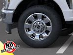 New 2026 Ford F-250 Crew Cab 4WD Pickup for sale #H26SD040 - photo 22