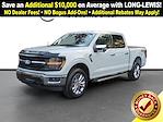 2024 Ford F-150 SuperCrew Cab 4WD Pickup for sale #H26SD040B - photo 1