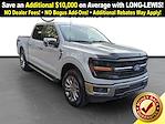 2024 Ford F-150 SuperCrew Cab 4WD Pickup for sale #H26SD040B - photo 6