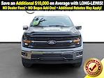 2024 Ford F-150 SuperCrew Cab 4WD Pickup for sale #H26SD040B - photo 8