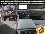 2024 Ford F-150 SuperCrew Cab 4WD Pickup for sale #H26SD040B - photo 17