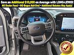 2024 Ford F-150 SuperCrew Cab 4WD Pickup for sale #H26SD040B - photo 18