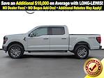 2024 Ford F-150 SuperCrew Cab 4WD Pickup for sale #H26SD040B - photo 3